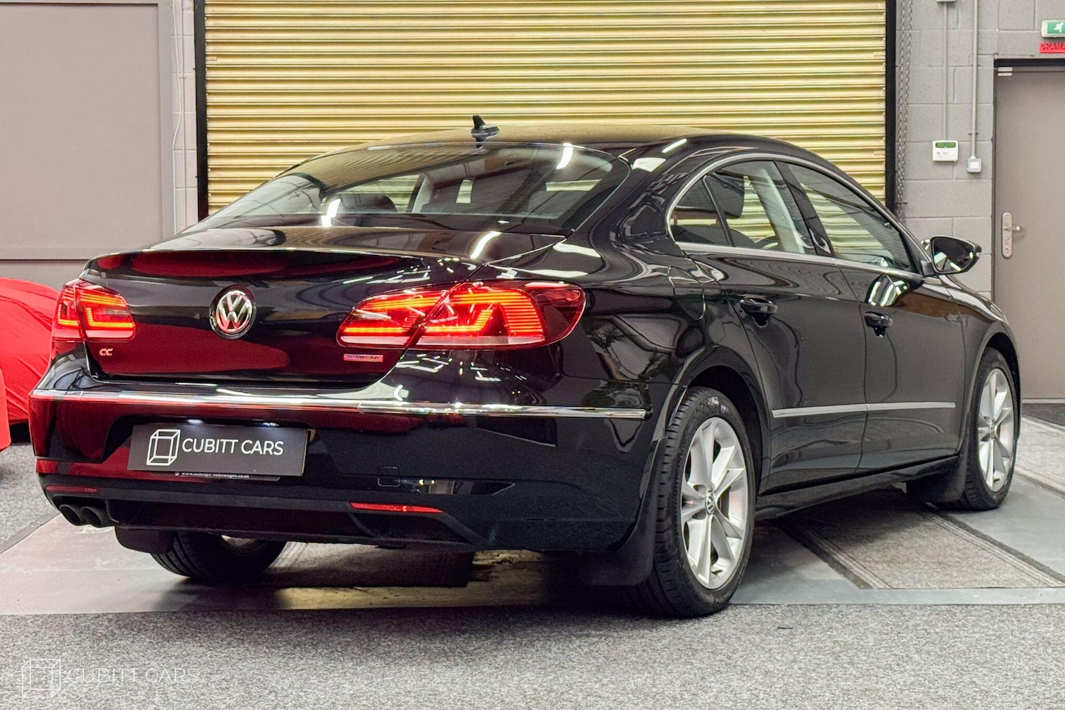 Used Volkswagen CC 2013 for sale - 76667530: Photo 41