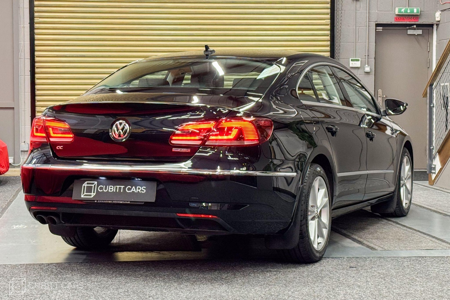 Used Volkswagen CC 2013 for sale - 76667530: Photo 42
