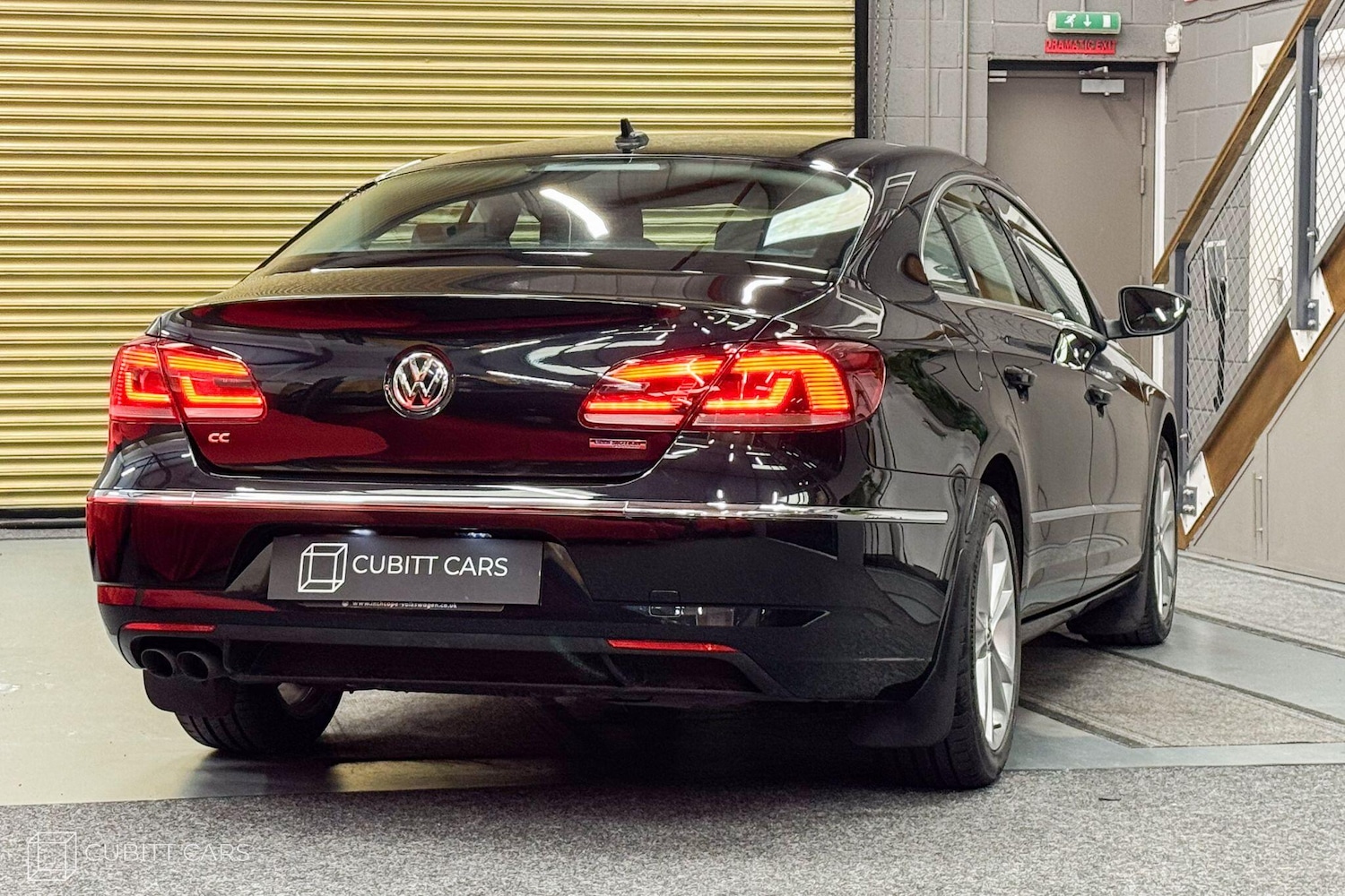 Used Volkswagen CC 2013 for sale - 76667530: Photo 43