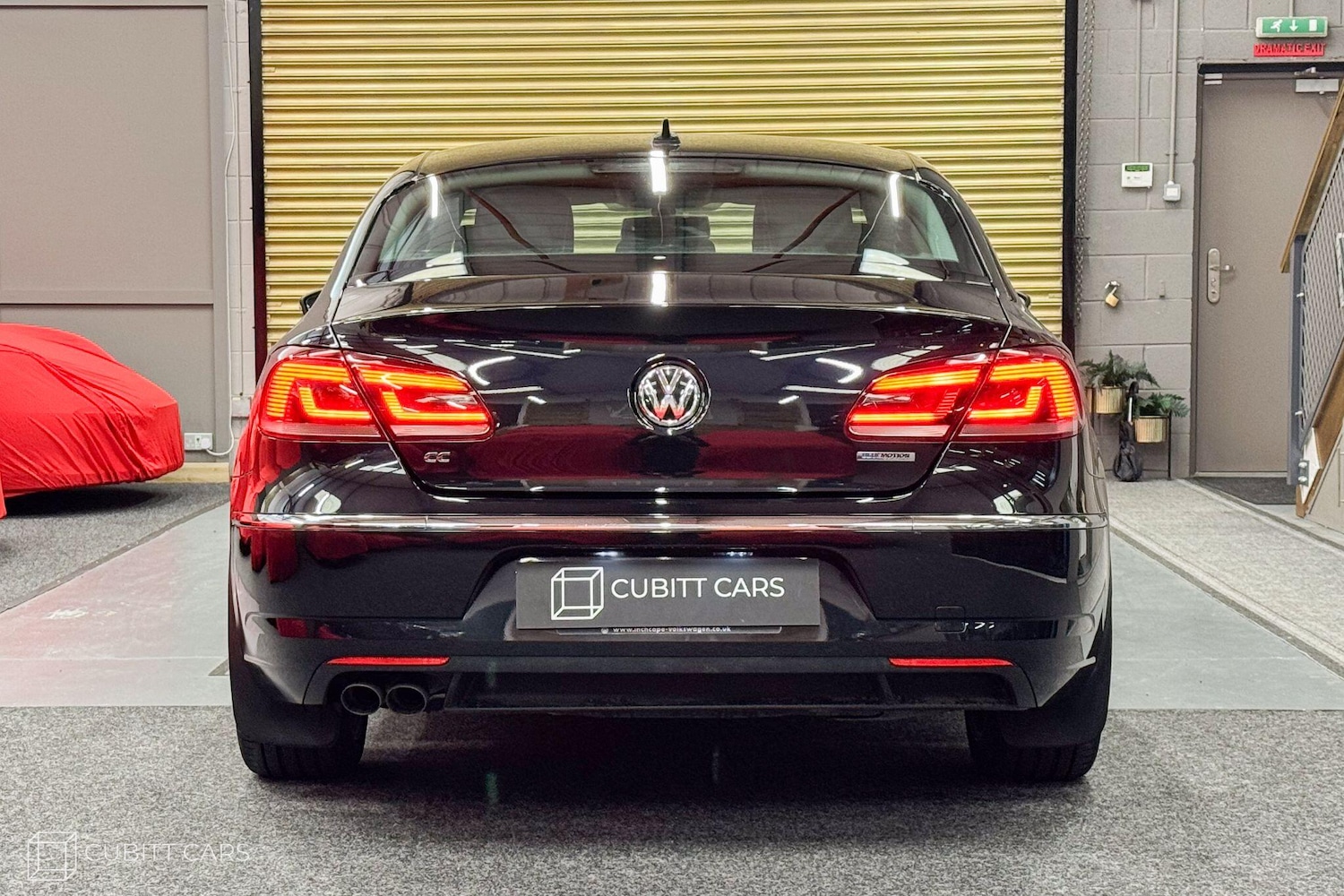 Used Volkswagen CC 2013 for sale - 76667530: Photo 44