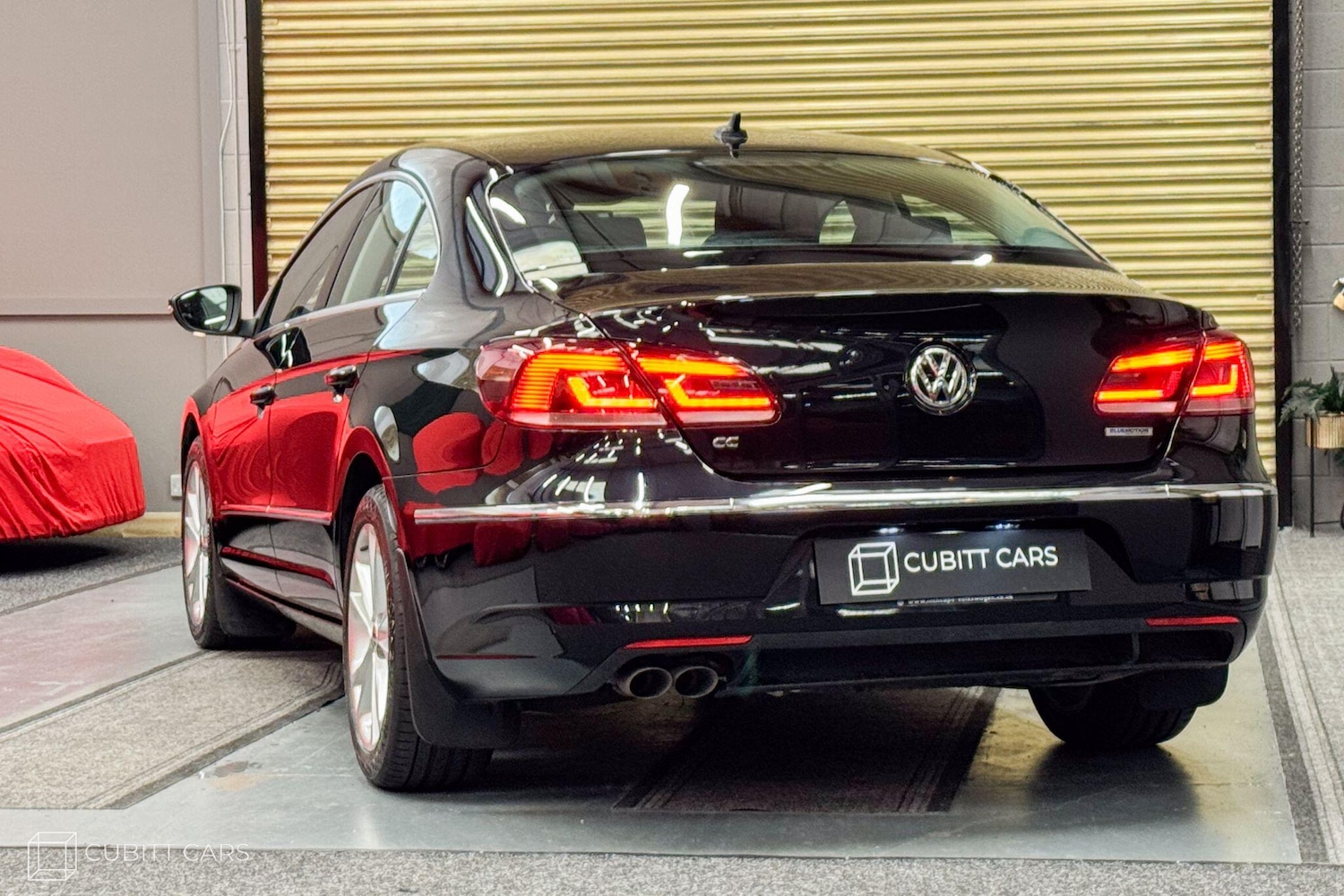 Used Volkswagen CC 2013 for sale - 76667530: Photo 45