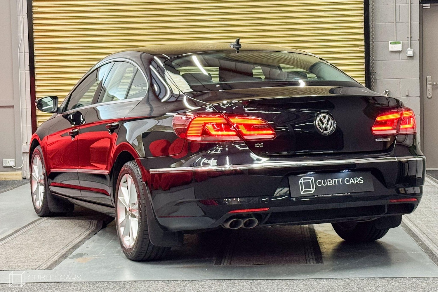 Used Volkswagen CC 2013 for sale - 76667530: Photo 46