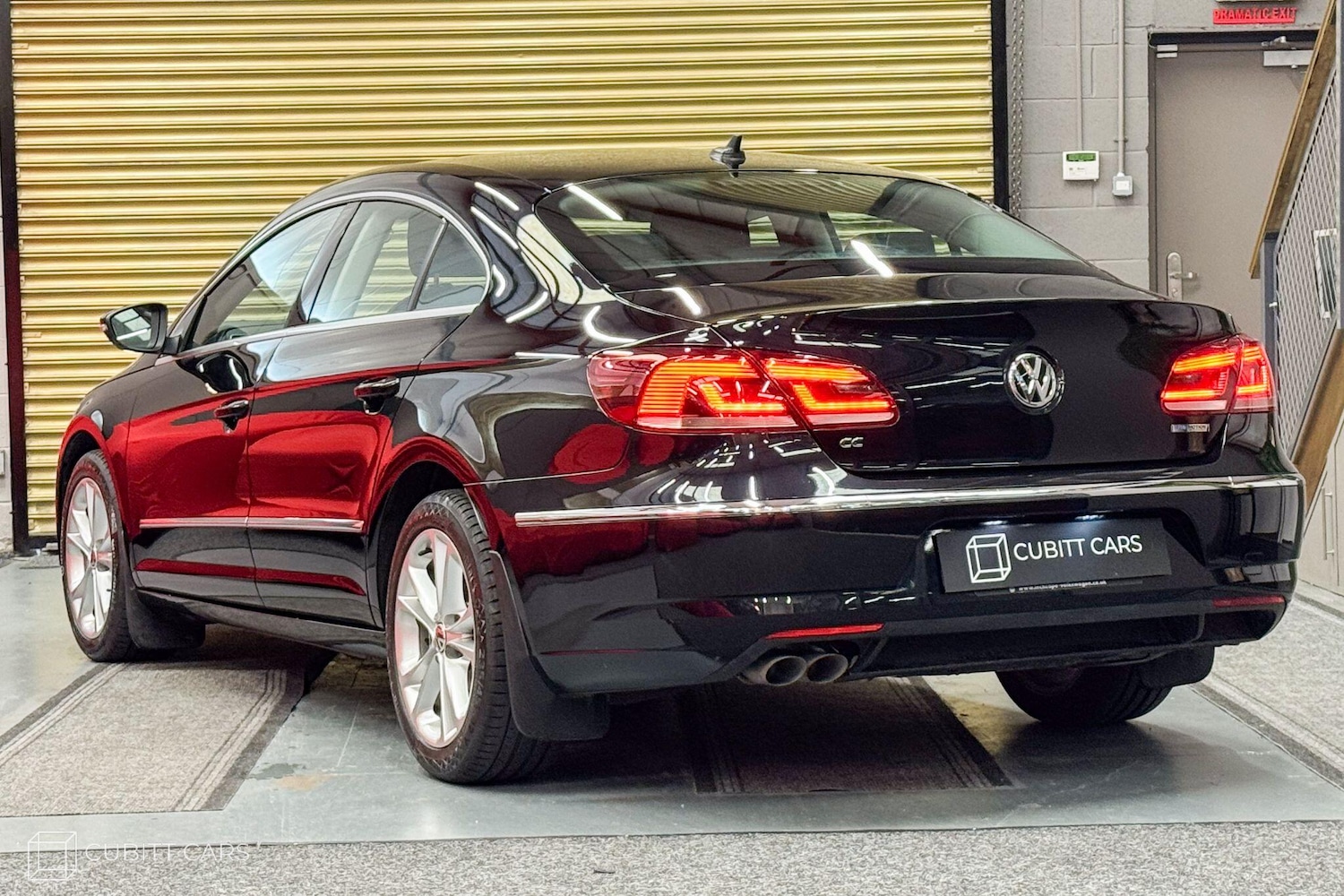 Used Volkswagen CC 2013 for sale - 76667530: Photo 47