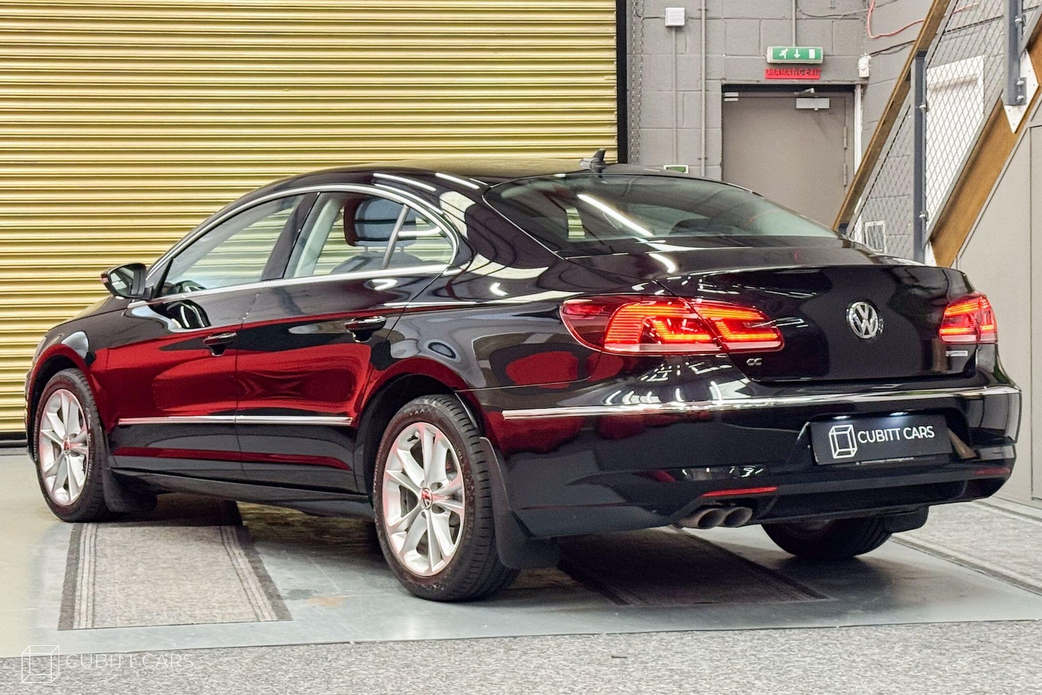 Used Volkswagen CC 2013 for sale - 76667530: Photo 49