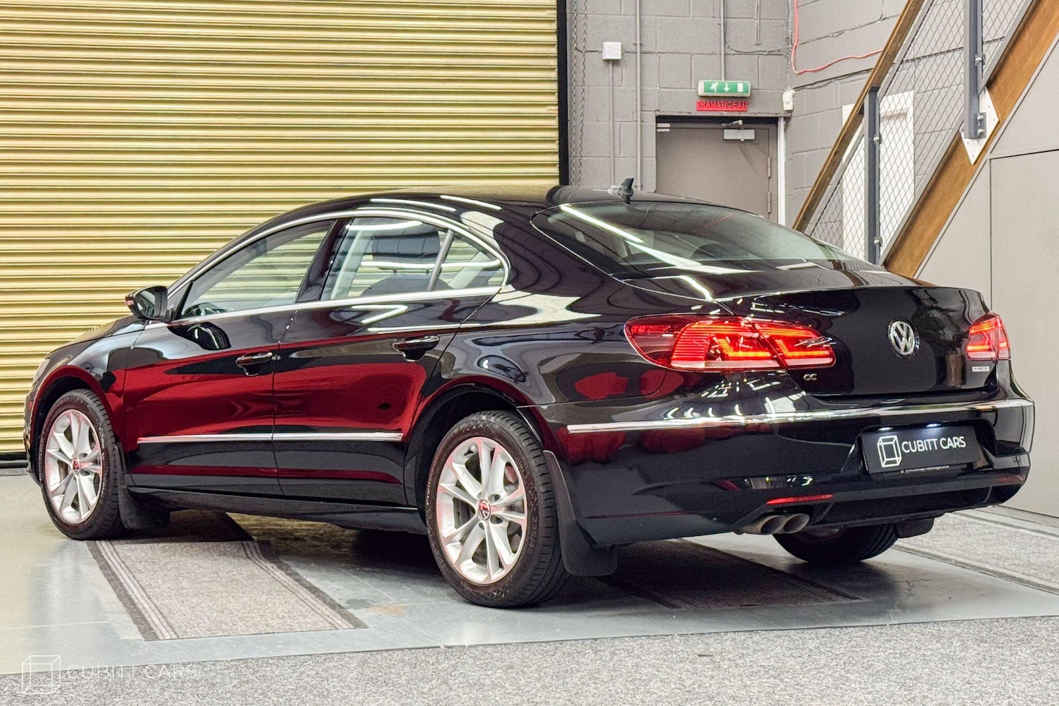 Used Volkswagen CC 2013 for sale - 76667530: Photo 50