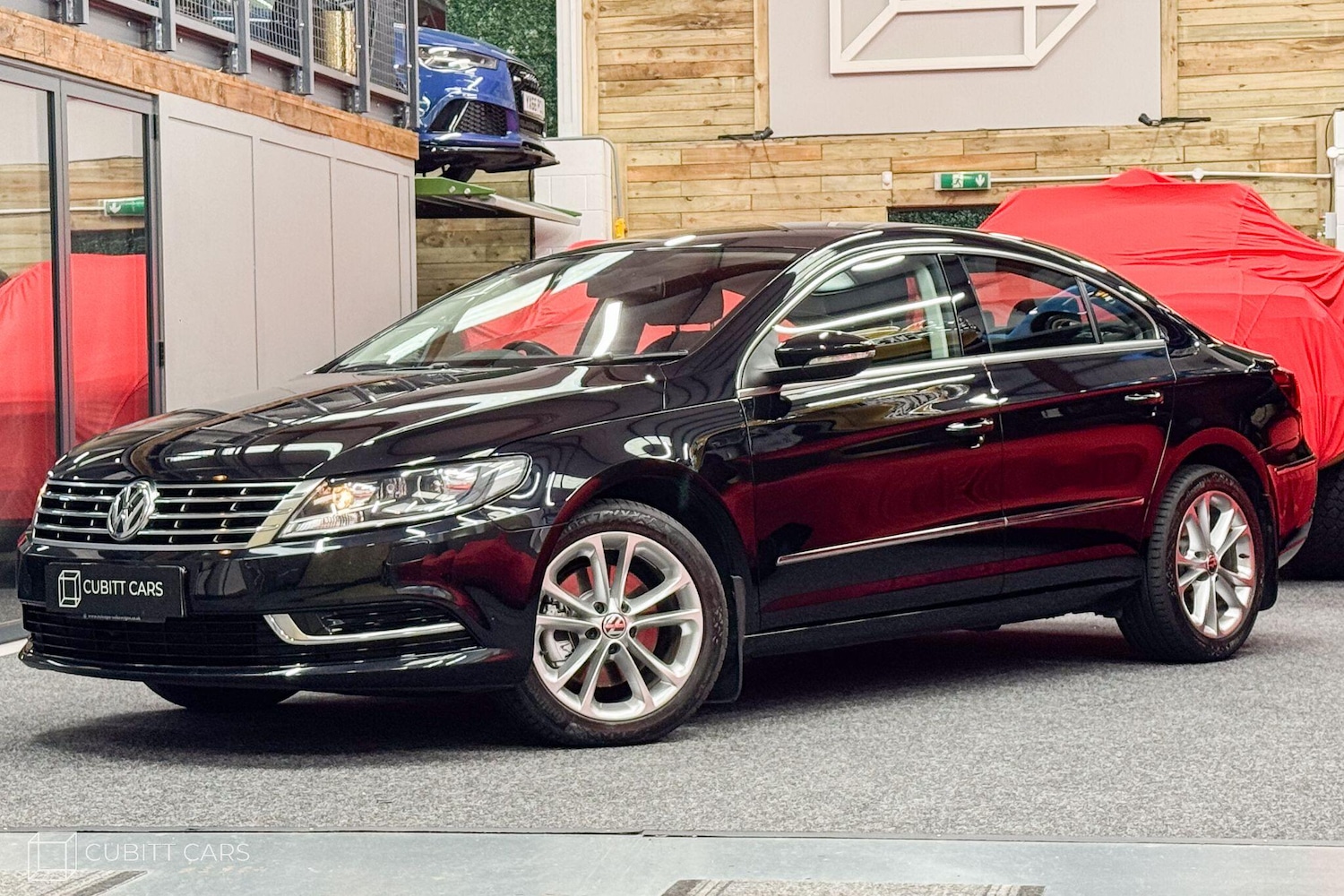 Used Volkswagen CC 2013 for sale - 76667530: Photo 51