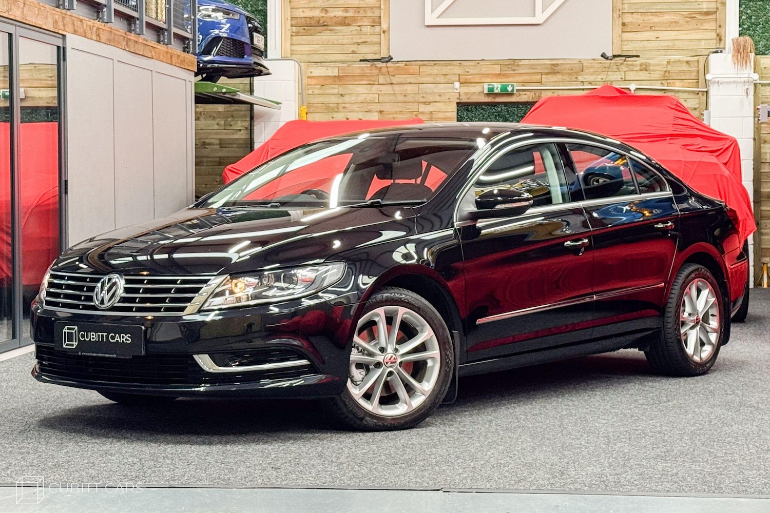 Used Volkswagen CC 2013 for sale - 76667530: Photo 52