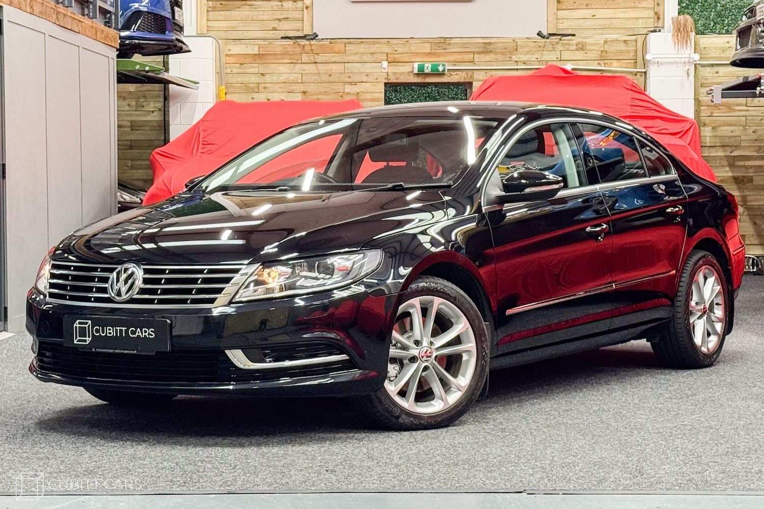 Used Volkswagen CC 2013 for sale - 76667530: Photo 53