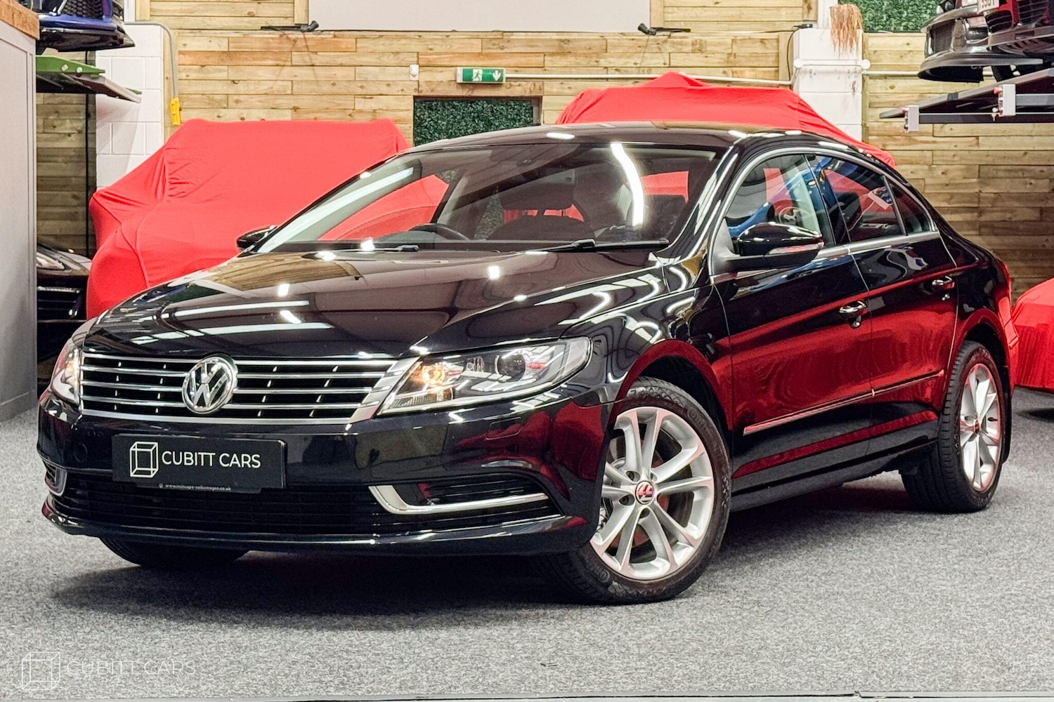 Used Volkswagen CC 2013 for sale - 76667530: Photo 54