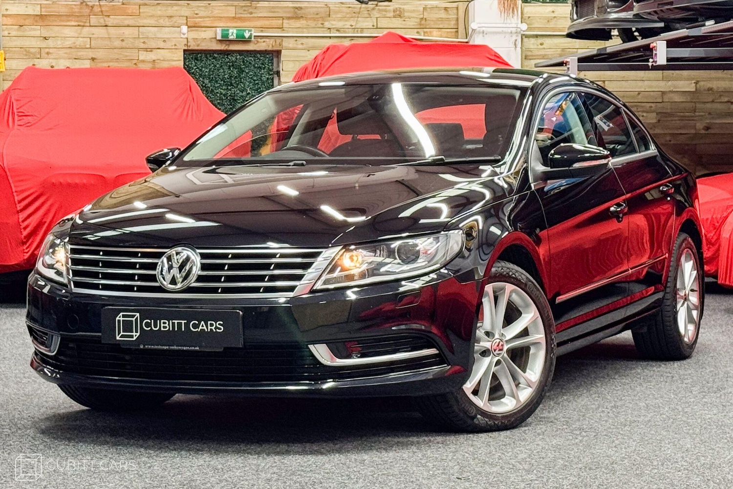 Used Volkswagen CC 2013 for sale - 76667530: Photo 55