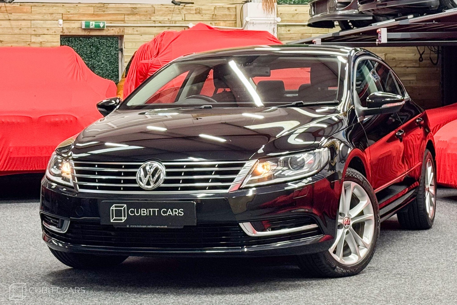 Used Volkswagen CC 2013 for sale - 76667530: Photo 56