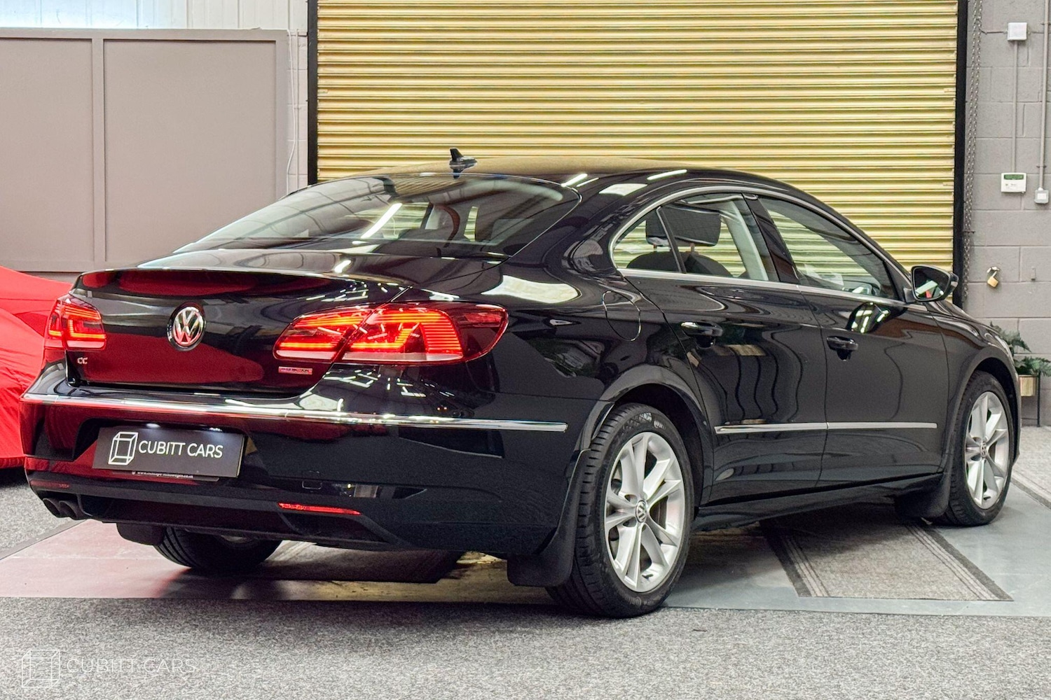 Used Volkswagen CC 2013 for sale - 76667530: Photo 6