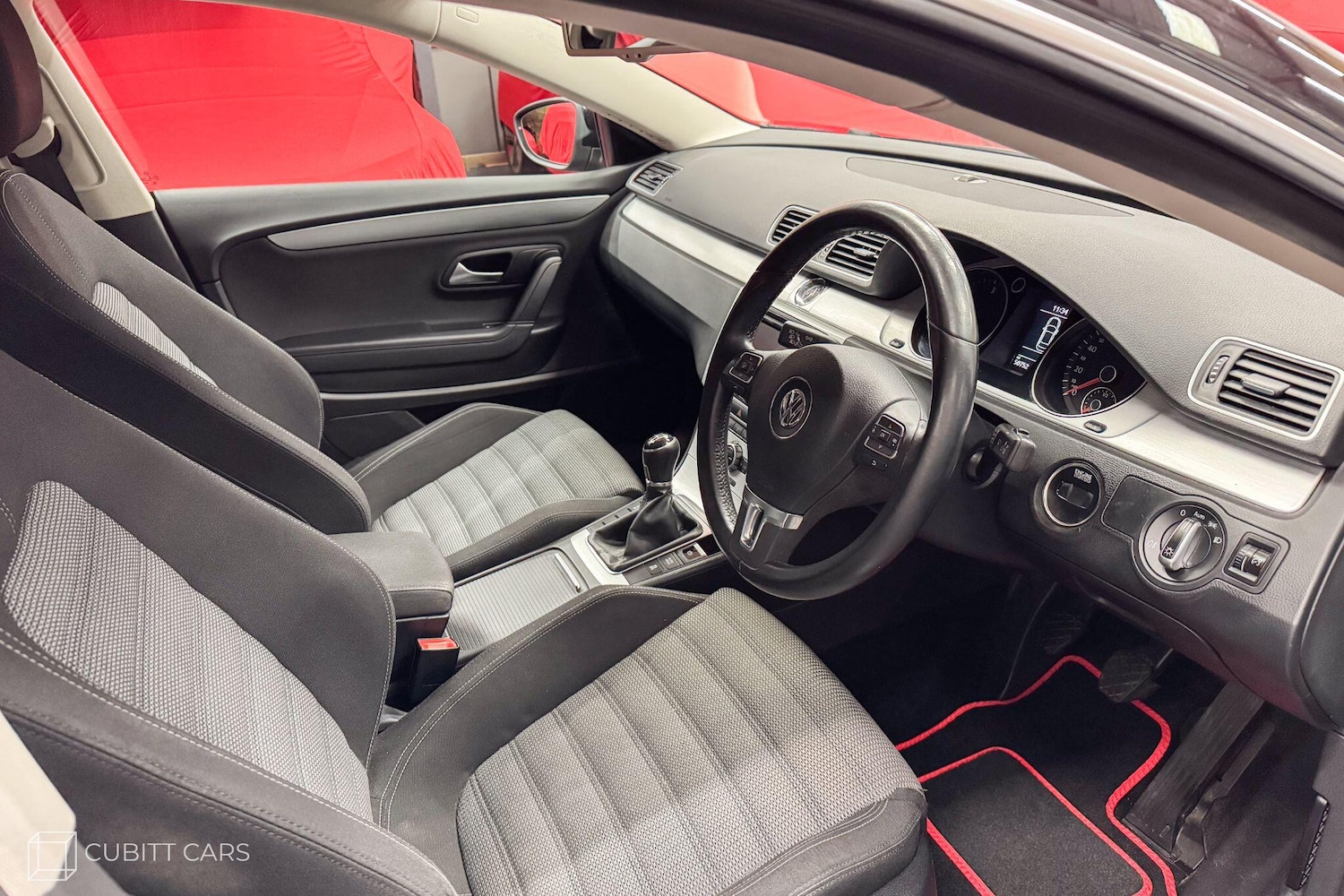 Used Volkswagen CC 2013 for sale - 76667530: Photo 7