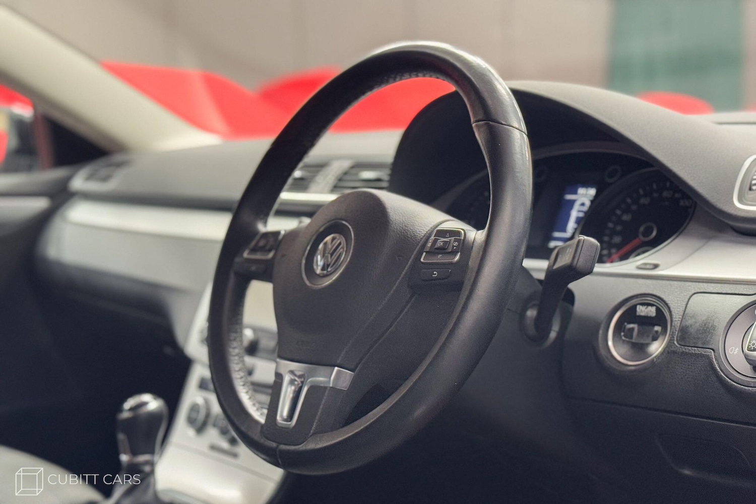 Used Volkswagen CC 2013 for sale - 76667530: Photo 8