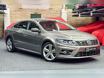 Used Volkswagen CC 2015 for sale - 76188669: Photo