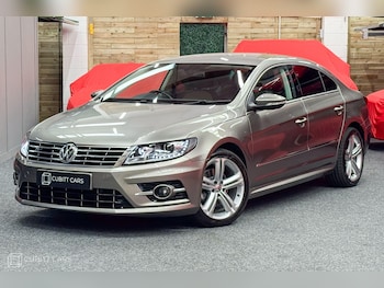 Used Volkswagen CC 2015 for sale - 76188669: Photo