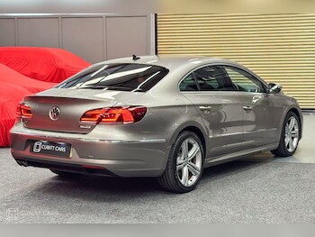 Used Volkswagen CC 2015 for sale - 76188669: Photo