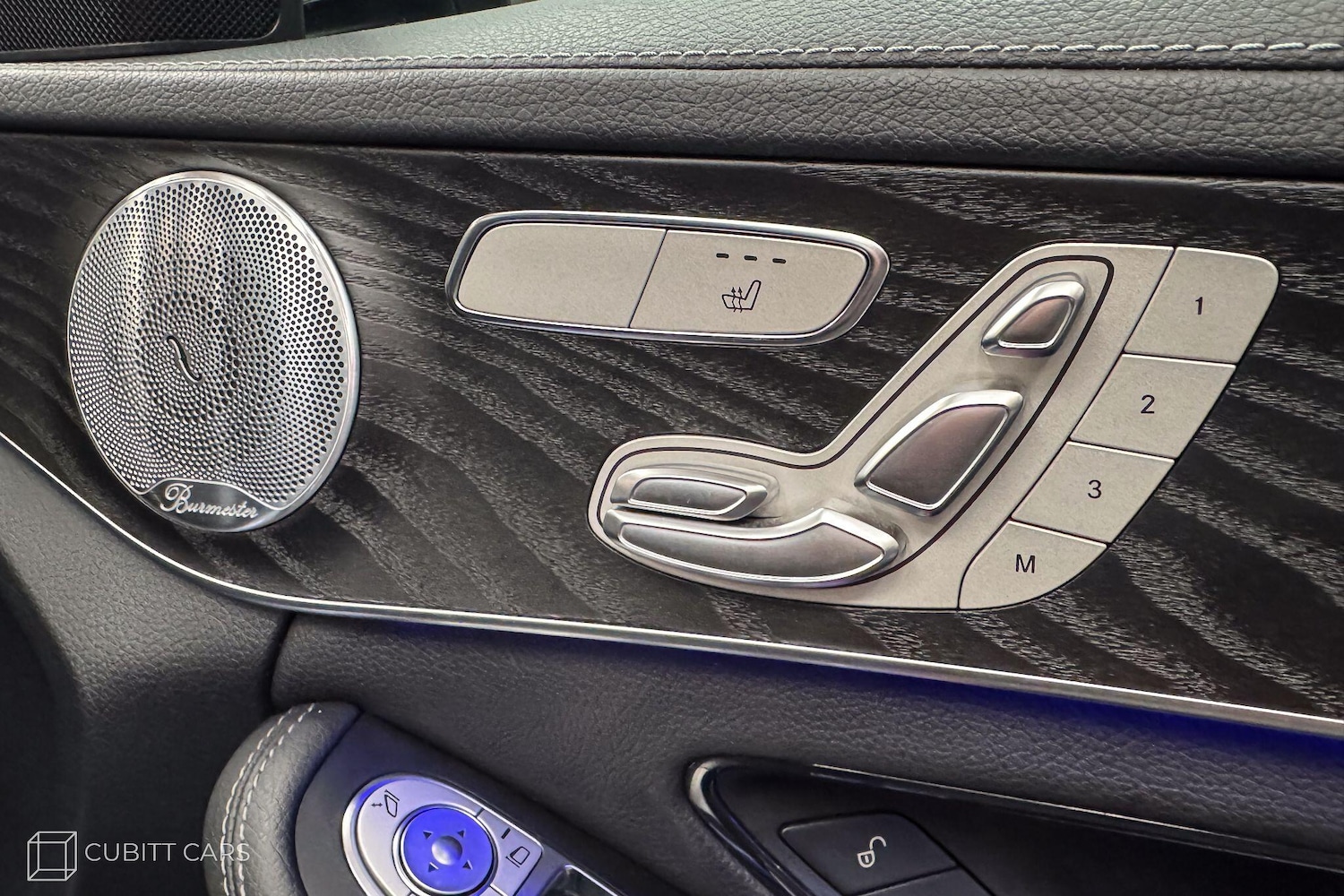 Used Mercedes-Benz C Class 2021 for sale - 76701366: Photo 10