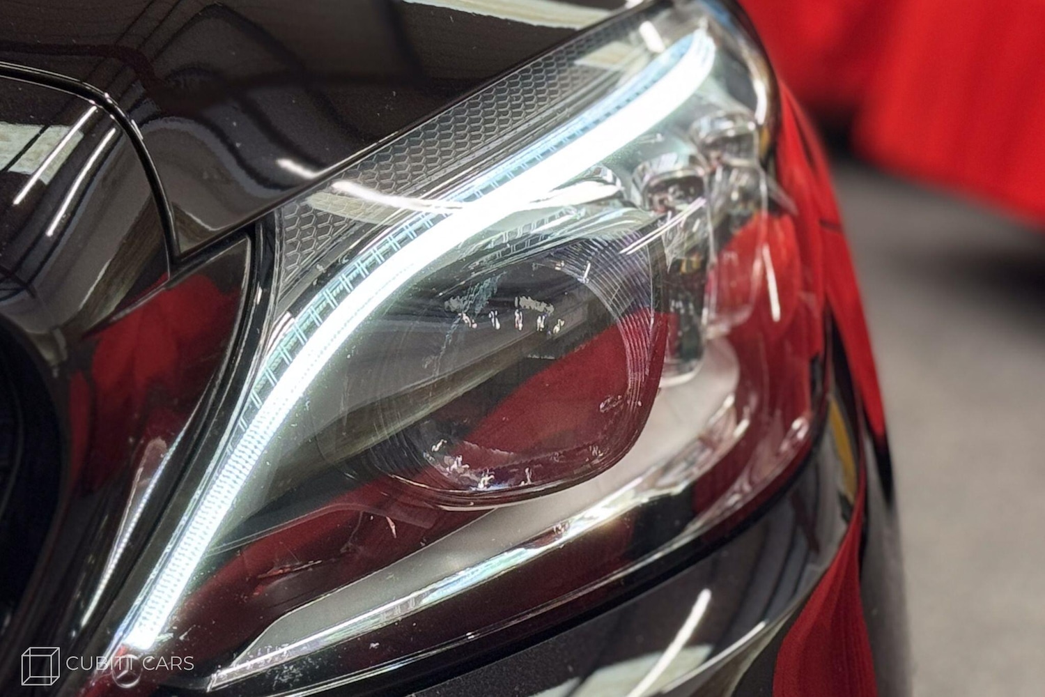 Used Mercedes-Benz C Class 2021 for sale - 76701366: Photo 18