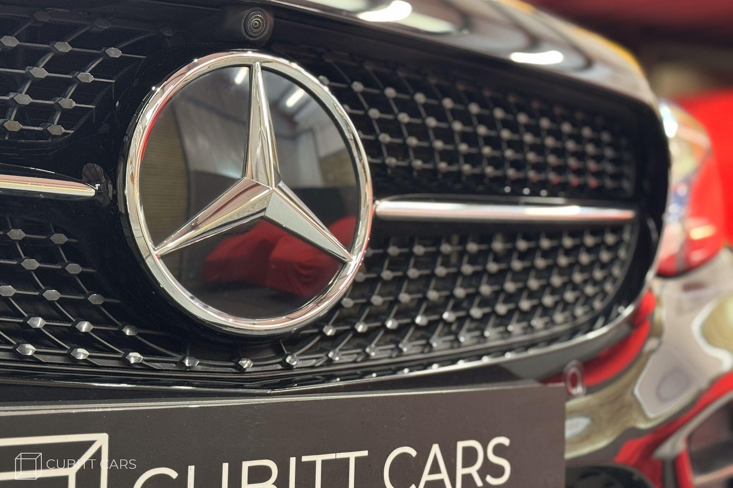 Used Mercedes-Benz C Class 2021 for sale - 76701366: Photo 19