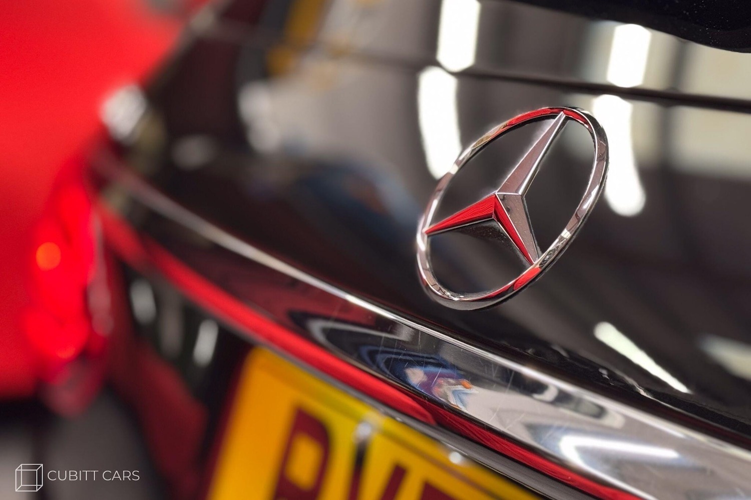 Used Mercedes-Benz C Class 2021 for sale - 76701366: Photo 20