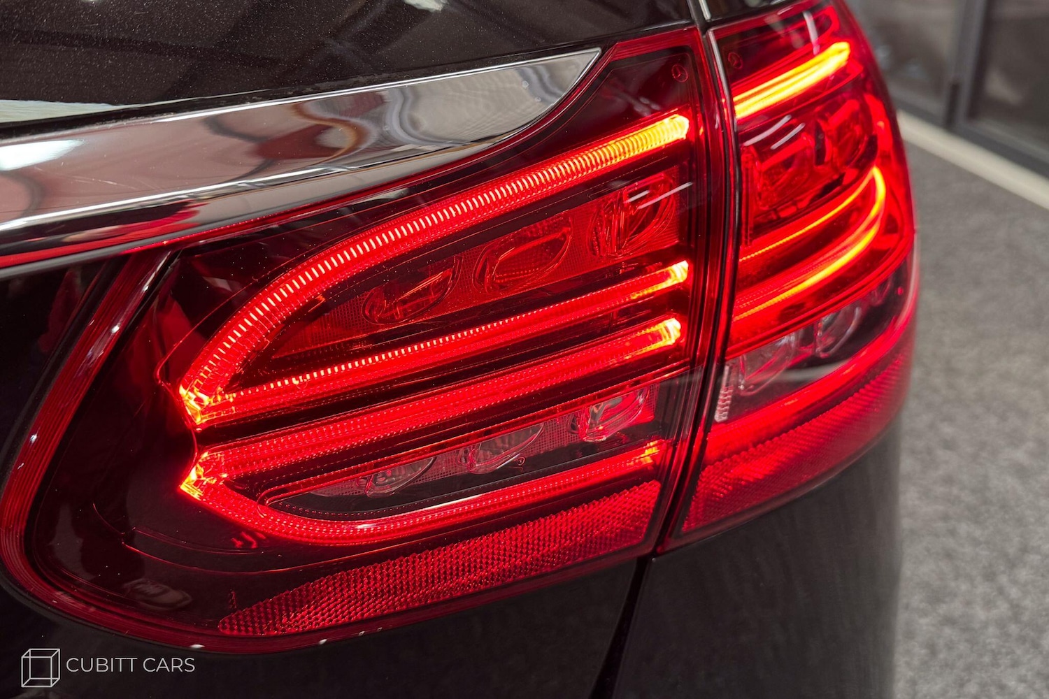 Used Mercedes-Benz C Class 2021 for sale - 76701366: Photo 21