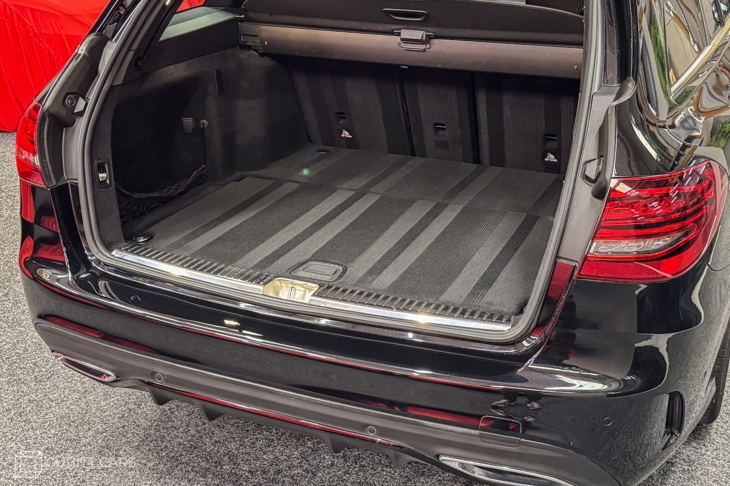 Used Mercedes-Benz C Class 2021 for sale - 76701366: Photo 23