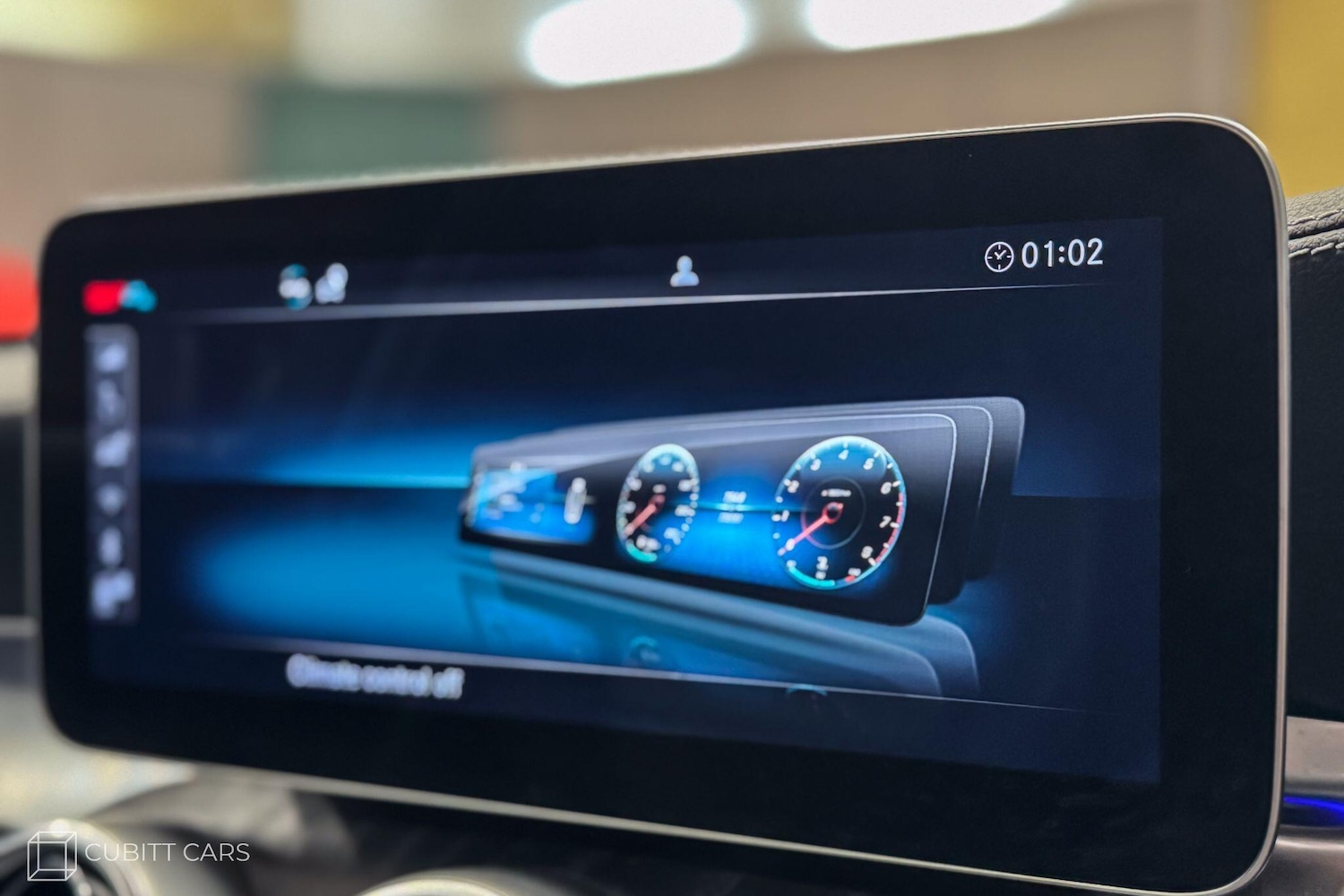 Used Mercedes-Benz C Class 2021 for sale - 76701366: Photo 27