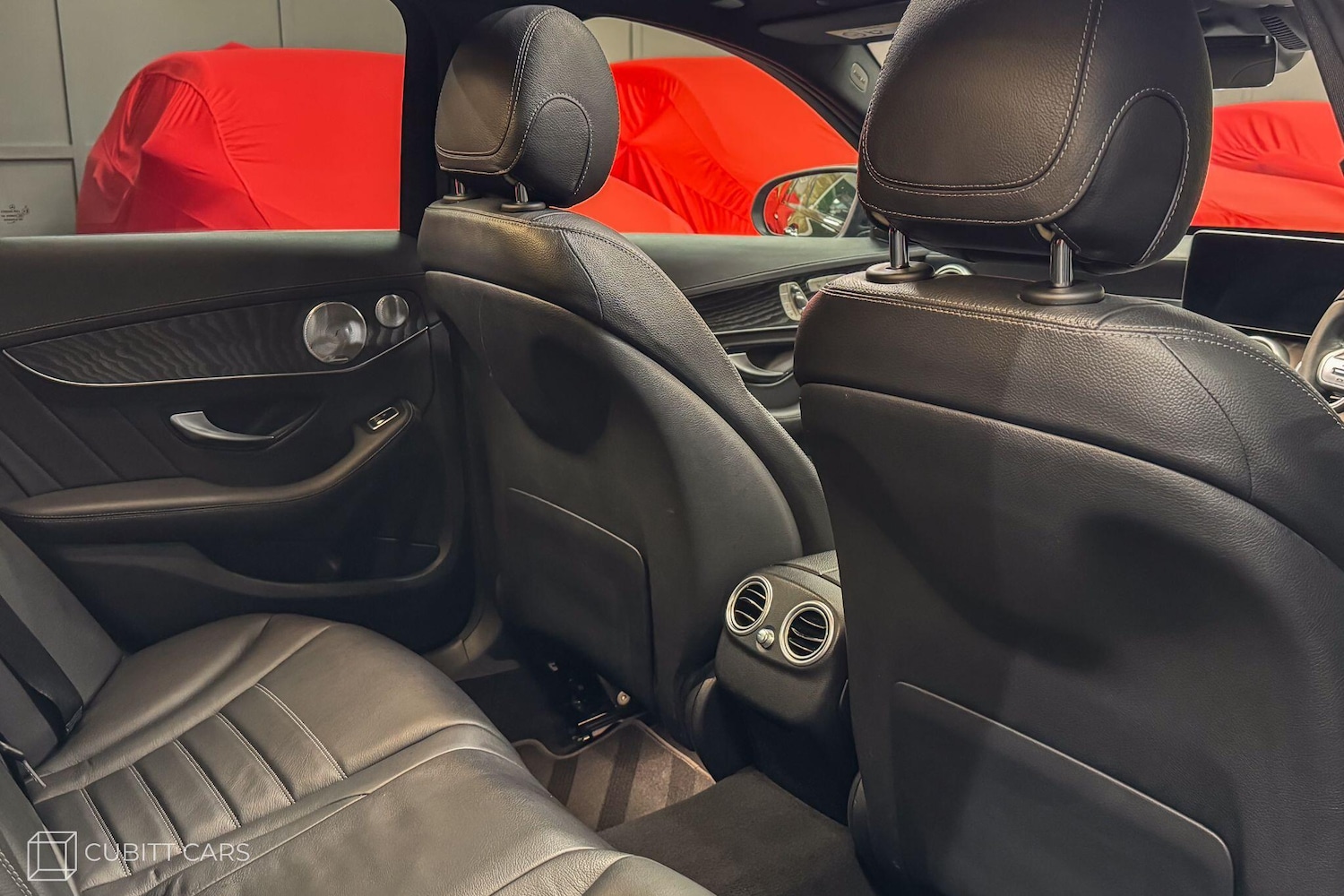 Used Mercedes-Benz C Class 2021 for sale - 76701366: Photo 28