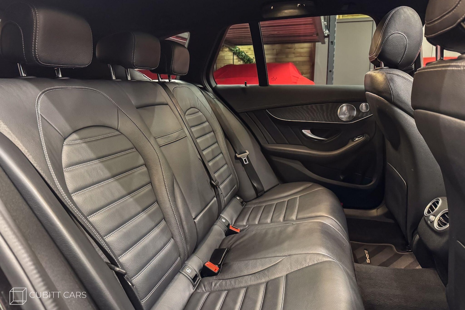 Used Mercedes-Benz C Class 2021 for sale - 76701366: Photo 29