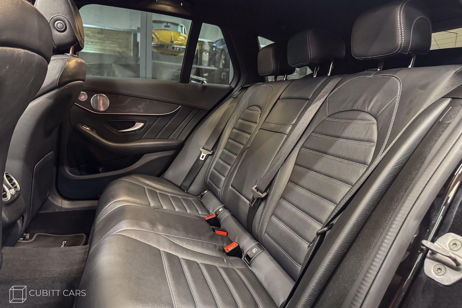 Used Mercedes-Benz C Class 2021 for sale - 76701366: Photo 30