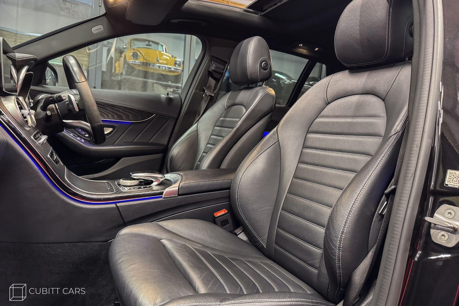 Used Mercedes-Benz C Class 2021 for sale - 76701366: Photo 8