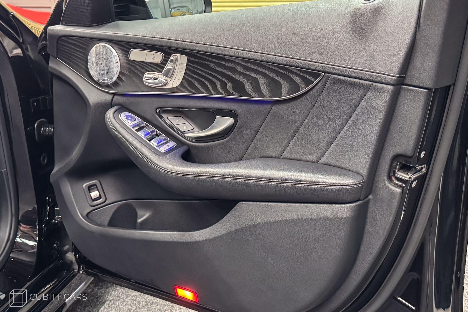 Used Mercedes-Benz C Class 2021 for sale - 76701366: Photo 9