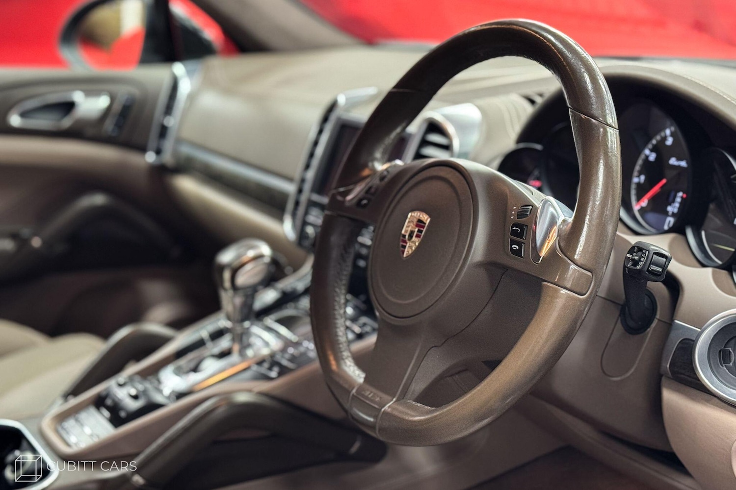 Used Porsche Cayenne 2011 for sale - 76201088: Photo 10