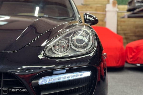 Used Porsche Cayenne 2011 for sale - 76201088: Photo 11