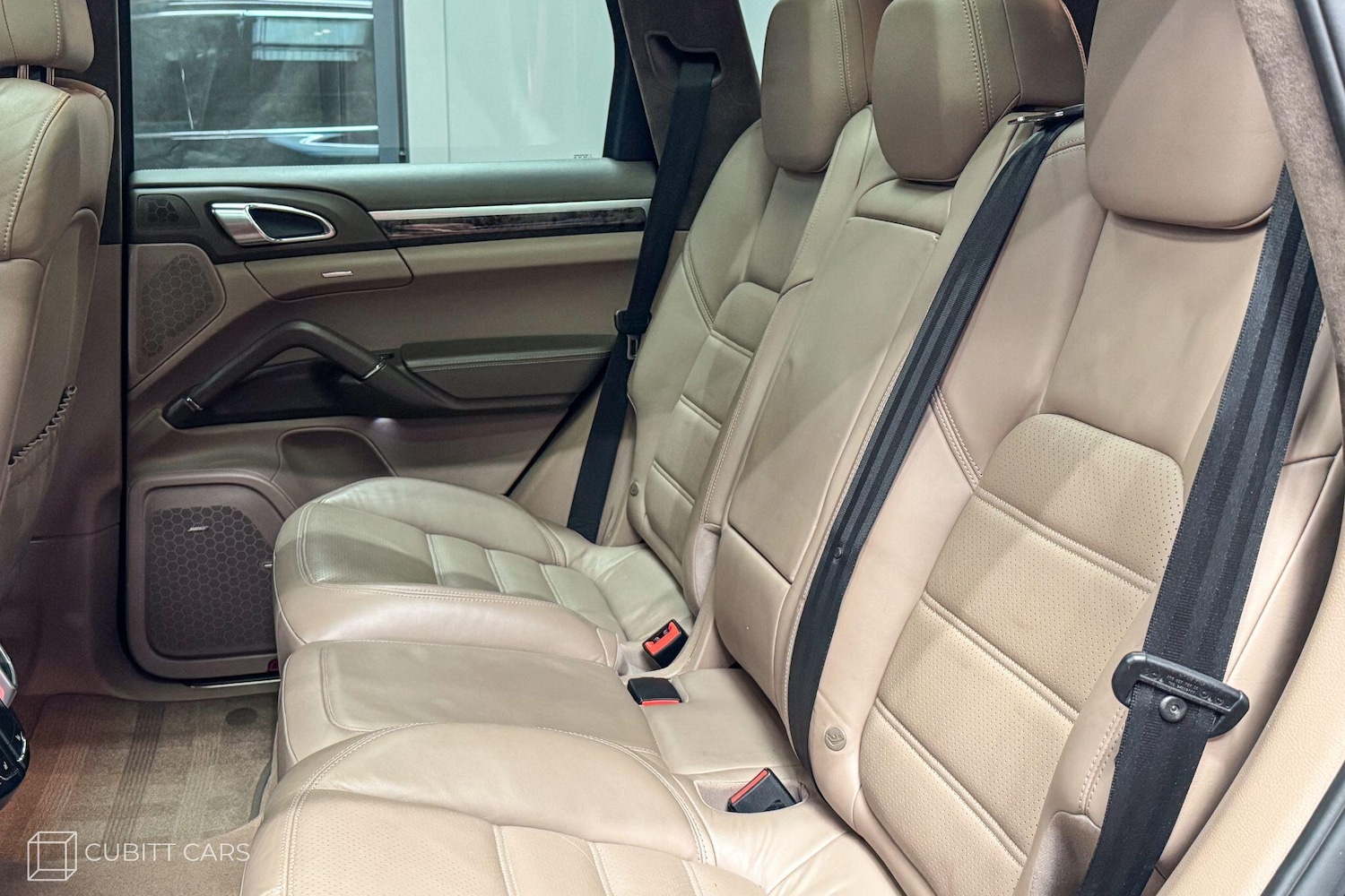 Used Porsche Cayenne 2011 for sale - 76201088: Photo 20