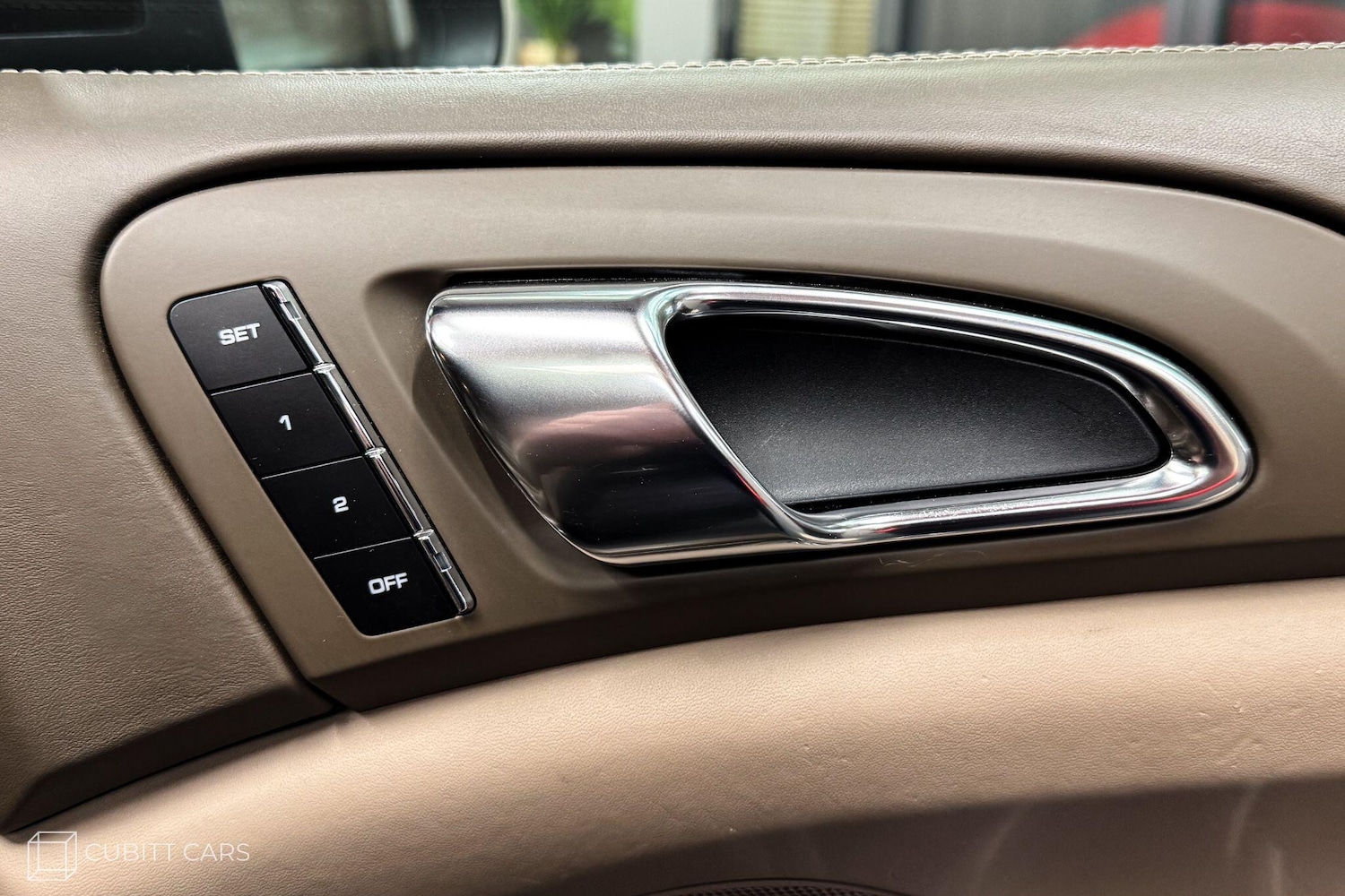 Used Porsche Cayenne 2011 for sale - 76201088: Photo 22