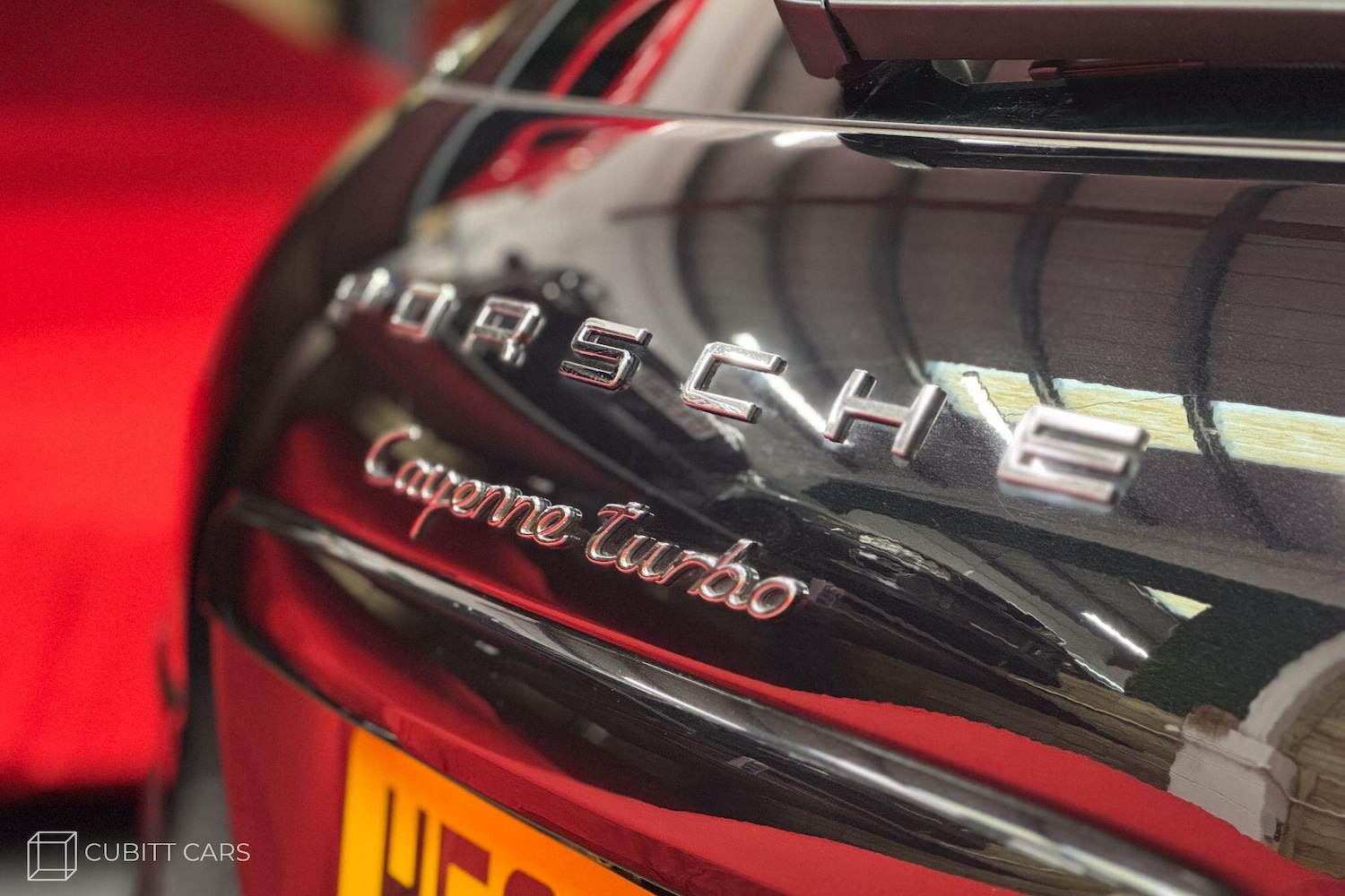 Used Porsche Cayenne 2011 for sale - 76201088: Photo 24