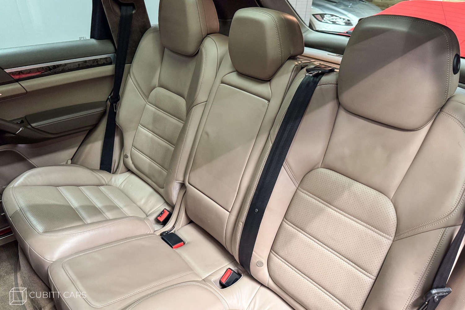 Used Porsche Cayenne 2011 for sale - 76201088: Photo 29