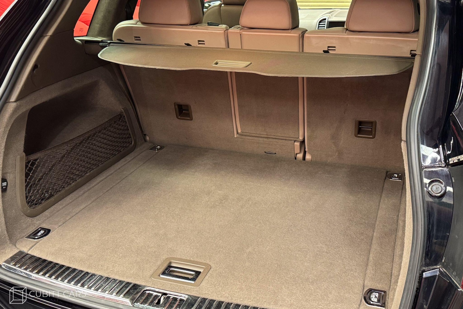 Used Porsche Cayenne 2011 for sale - 76201088: Photo 30