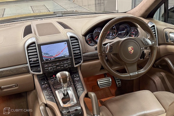 Used Porsche Cayenne 2011 for sale - 76201088: Photo 33