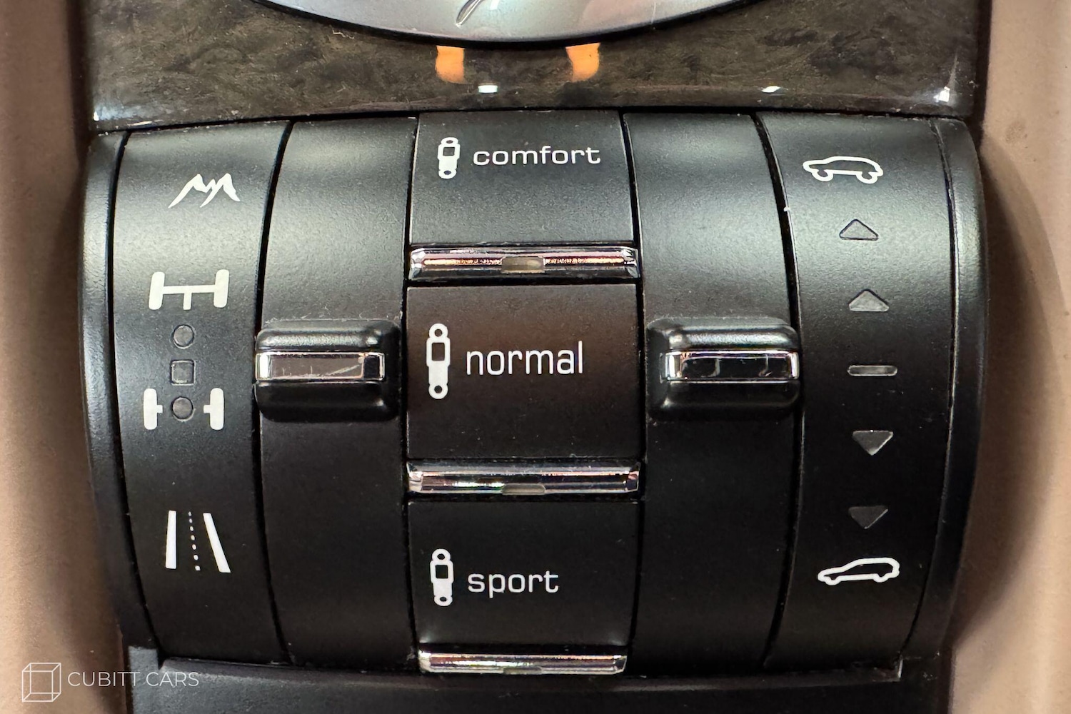 Used Porsche Cayenne 2011 for sale - 76201088: Photo 36