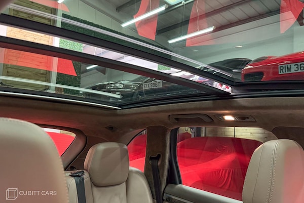 Used Porsche Cayenne 2011 for sale - 76201088: Photo 37