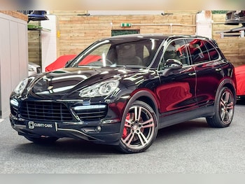 Used Porsche Cayenne 2011 for sale - 76201088: Photo 3