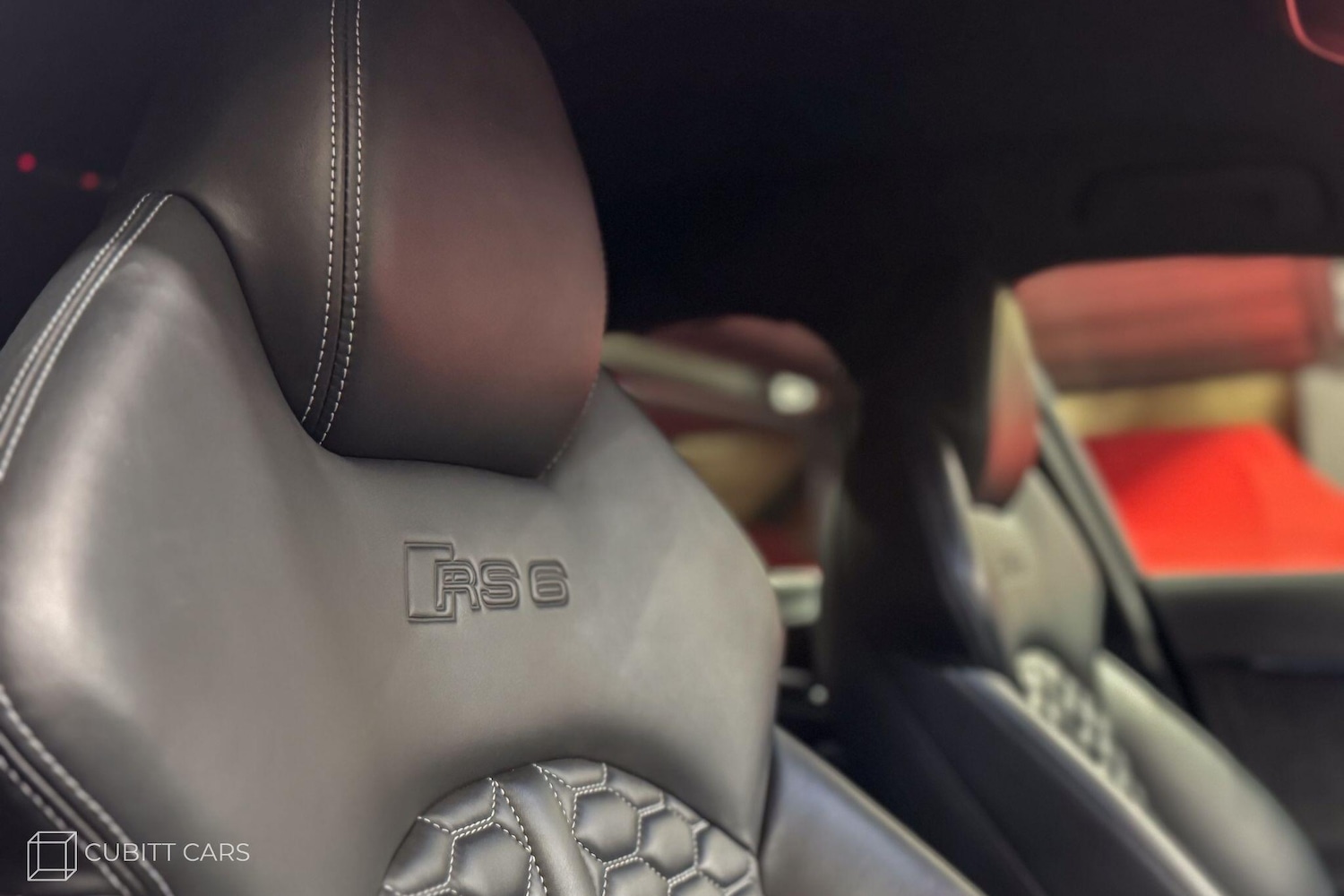 Used Audi RS6 Avant 2017 for sale - 76215573: Photo 10