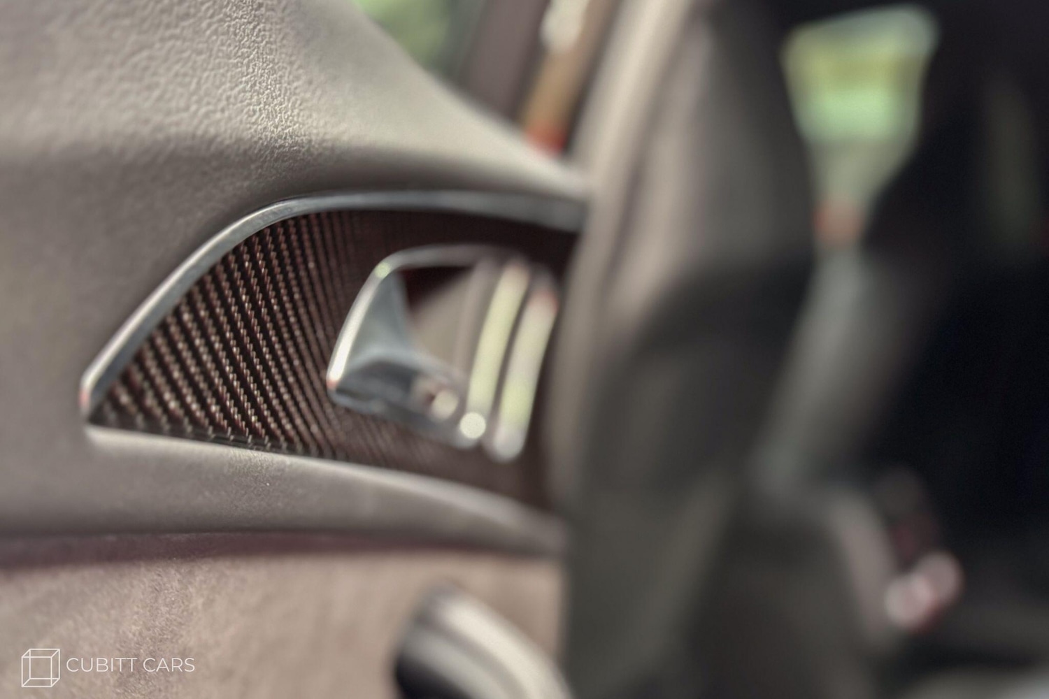 Used Audi RS6 Avant 2017 for sale - 76215573: Photo 27