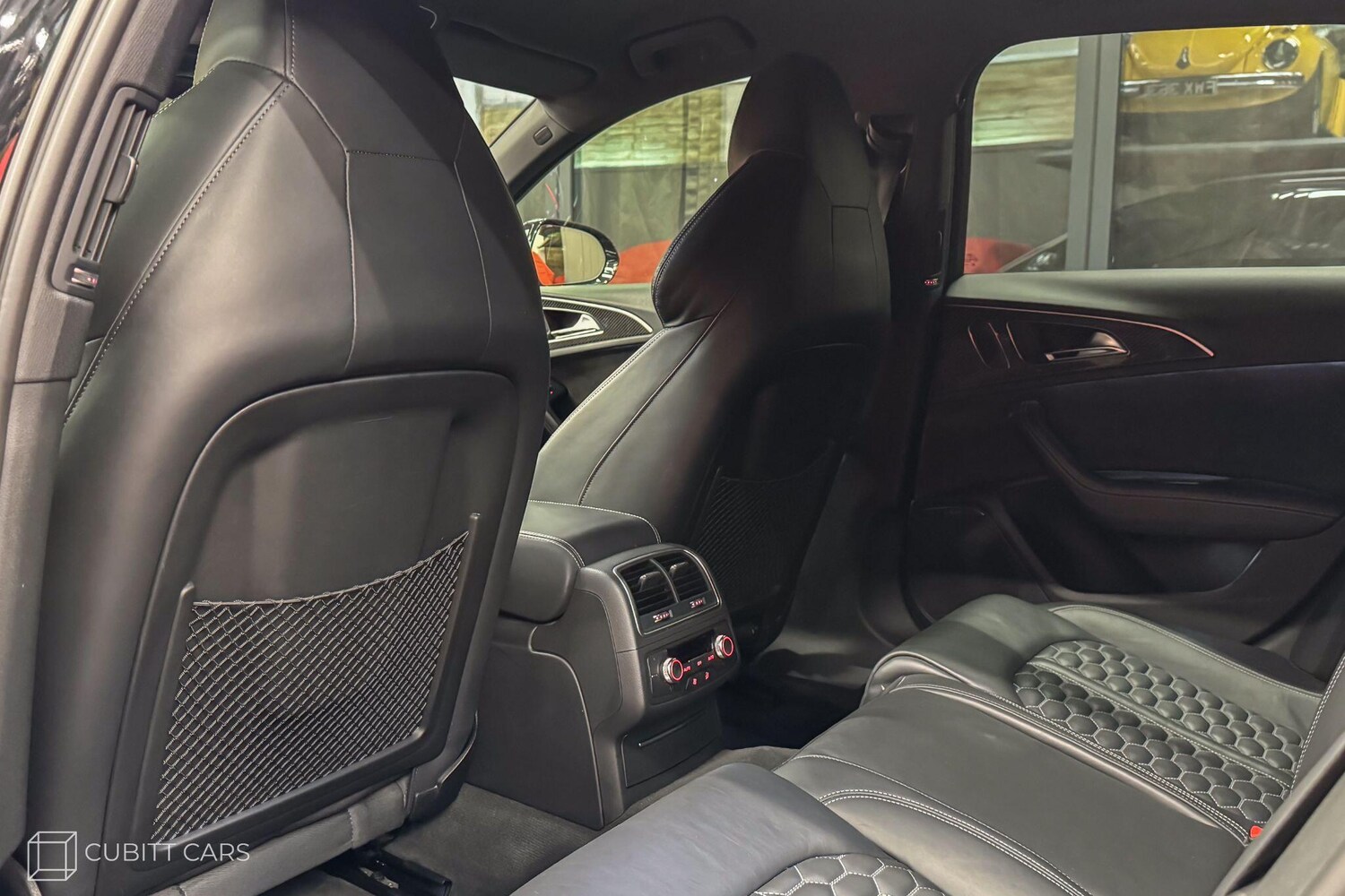 Used Audi RS6 Avant 2017 for sale - 76215573: Photo 28