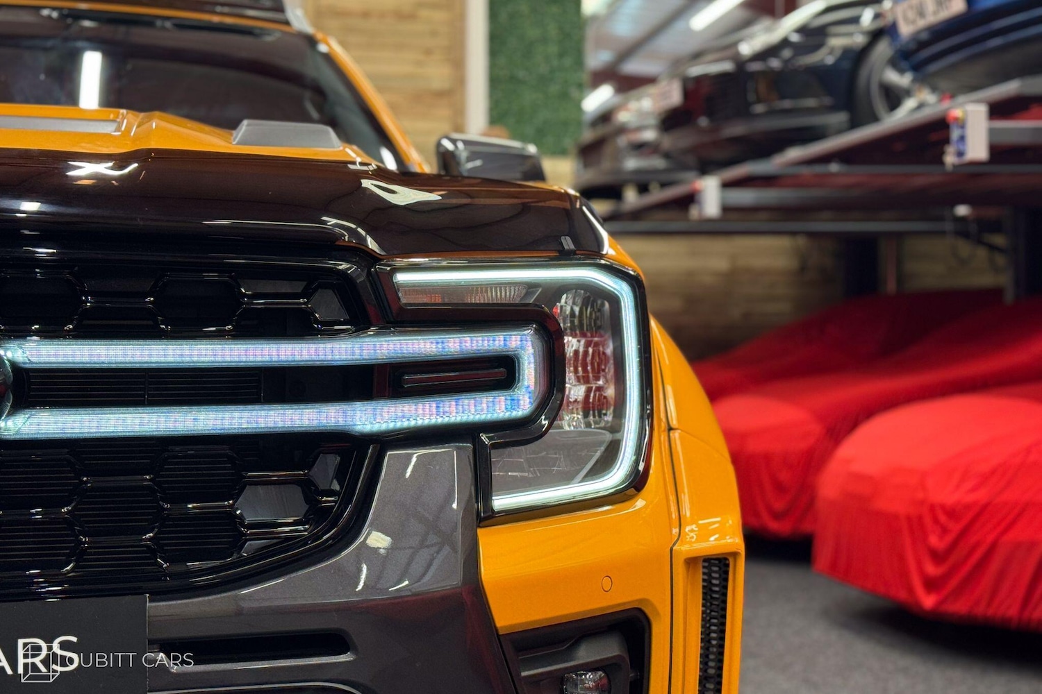 Used Ford Ranger 2023 for sale - 76440314: Photo 11