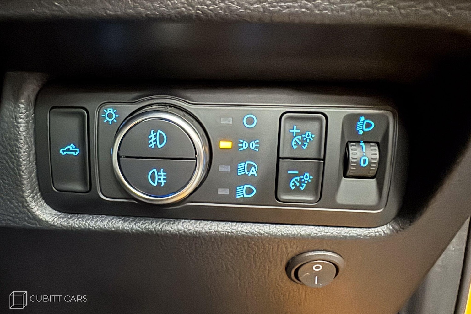 Used Ford Ranger 2023 for sale - 76440314: Photo 13