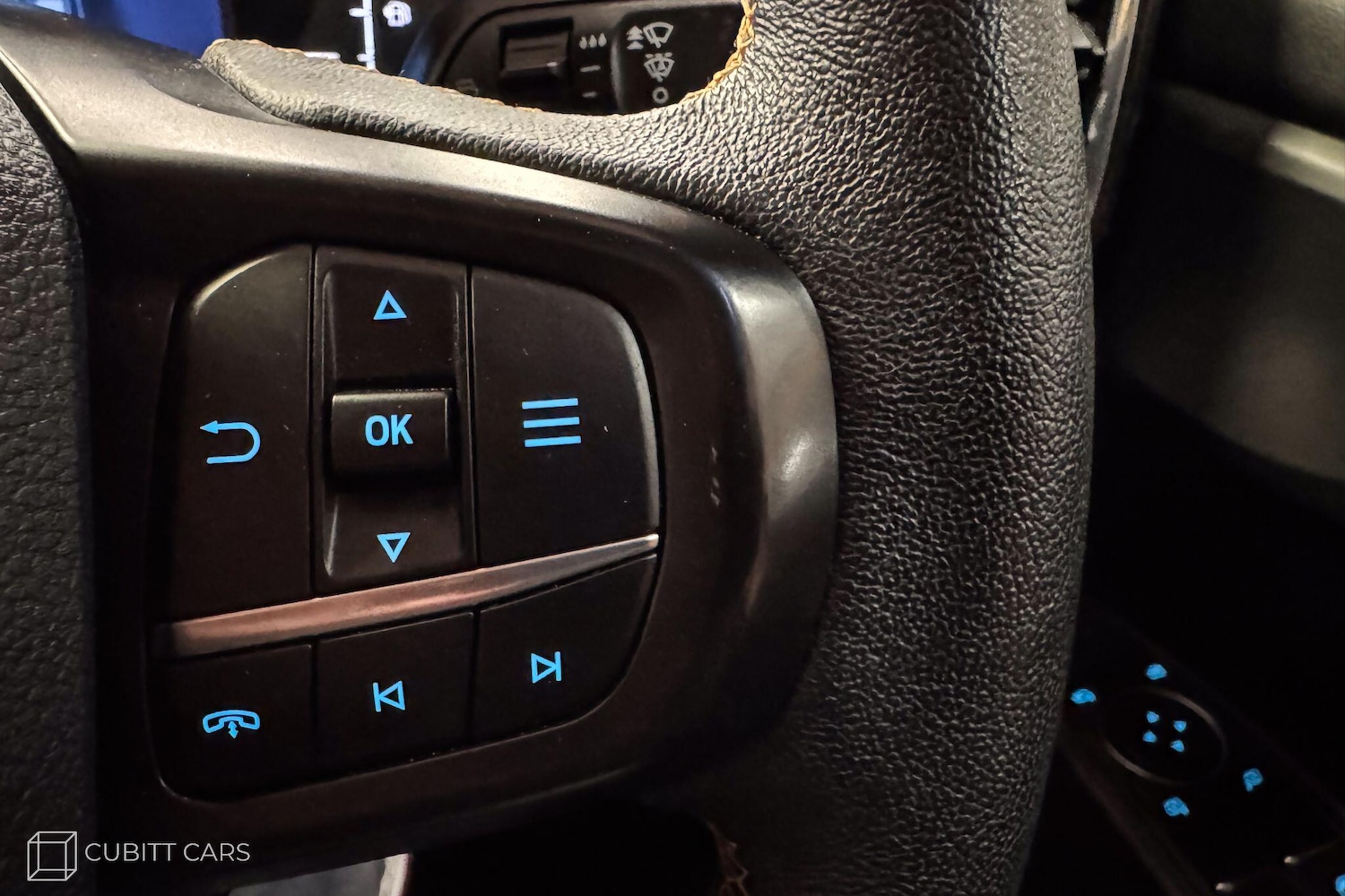 Used Ford Ranger 2023 for sale - 76440314: Photo 14